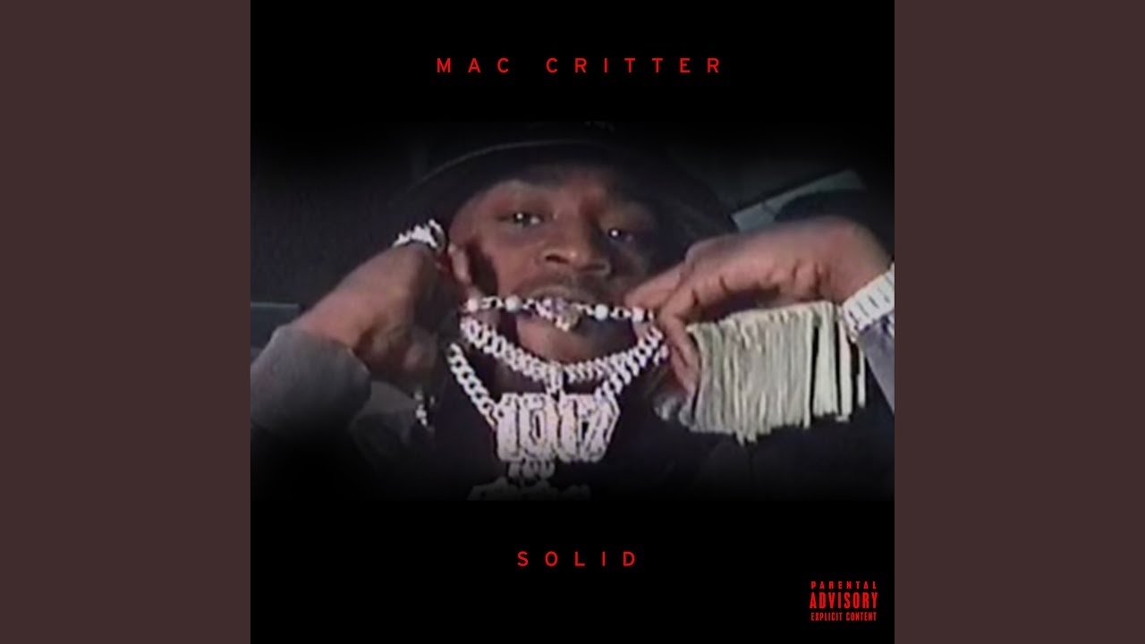 Watch Solid on YouTube Watch Solid on YouTube