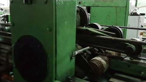 For Sale... AD2360-16 Valve Sack Bottomer