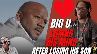 Download lagu The Tragic Story of Big U’s Son