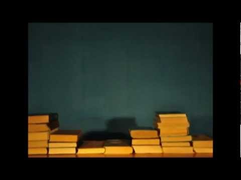 Книга - ритм жизни.wmv