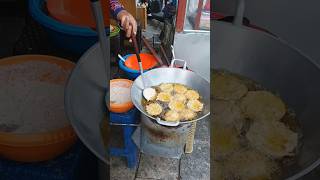 Weci Malang streetfood fyp shorts
