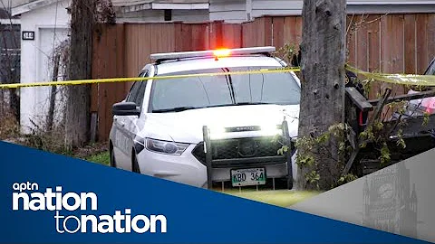 Bernadette Smith says forensic experts being consu...