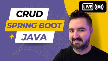 Domine o CRUD com um exemplo incrível usando Spring Boot e Java!