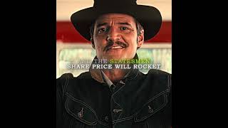 Whiskey In Meat Grinder - Eggsy Kingsman Dj Asul - Matadora Slowed