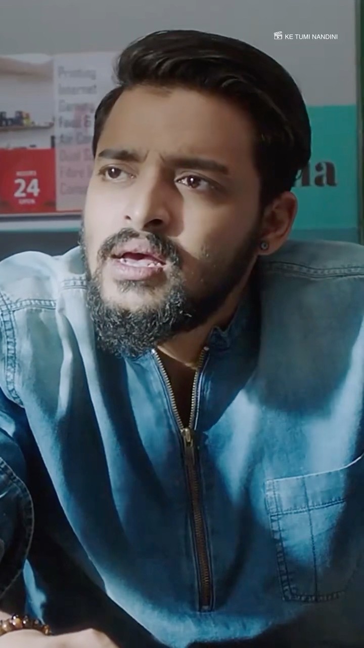 ওর বিয়েতে পোলাও মাংস সাটিয়েছি #sauravdas #bengalishorts #bengalimoviescene