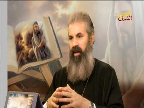 النصرانية والمسيحية والفرق بينهما وأشهر فرق النصرانية ج 1 برنامج مفاتيح الكتاب Youtube