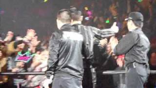 24122010 Andy Lau Unforgettable Concert Video 1