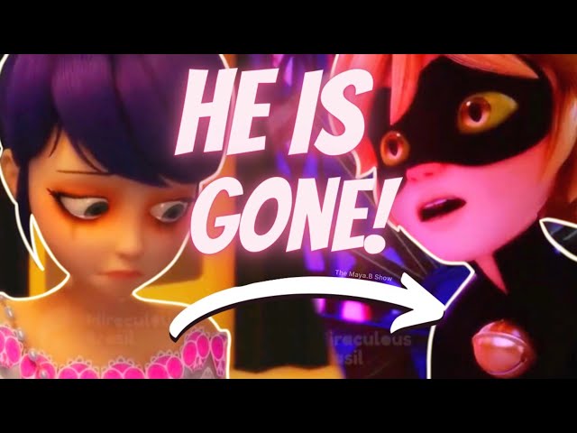 Miraculous Ladybug: 5 Storylines That Went Absolutely Nowhere