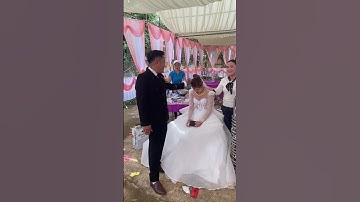 Lấy chồng không khóc đâu và cái kết #nhahangsongxanh #motivation #trending #shorts