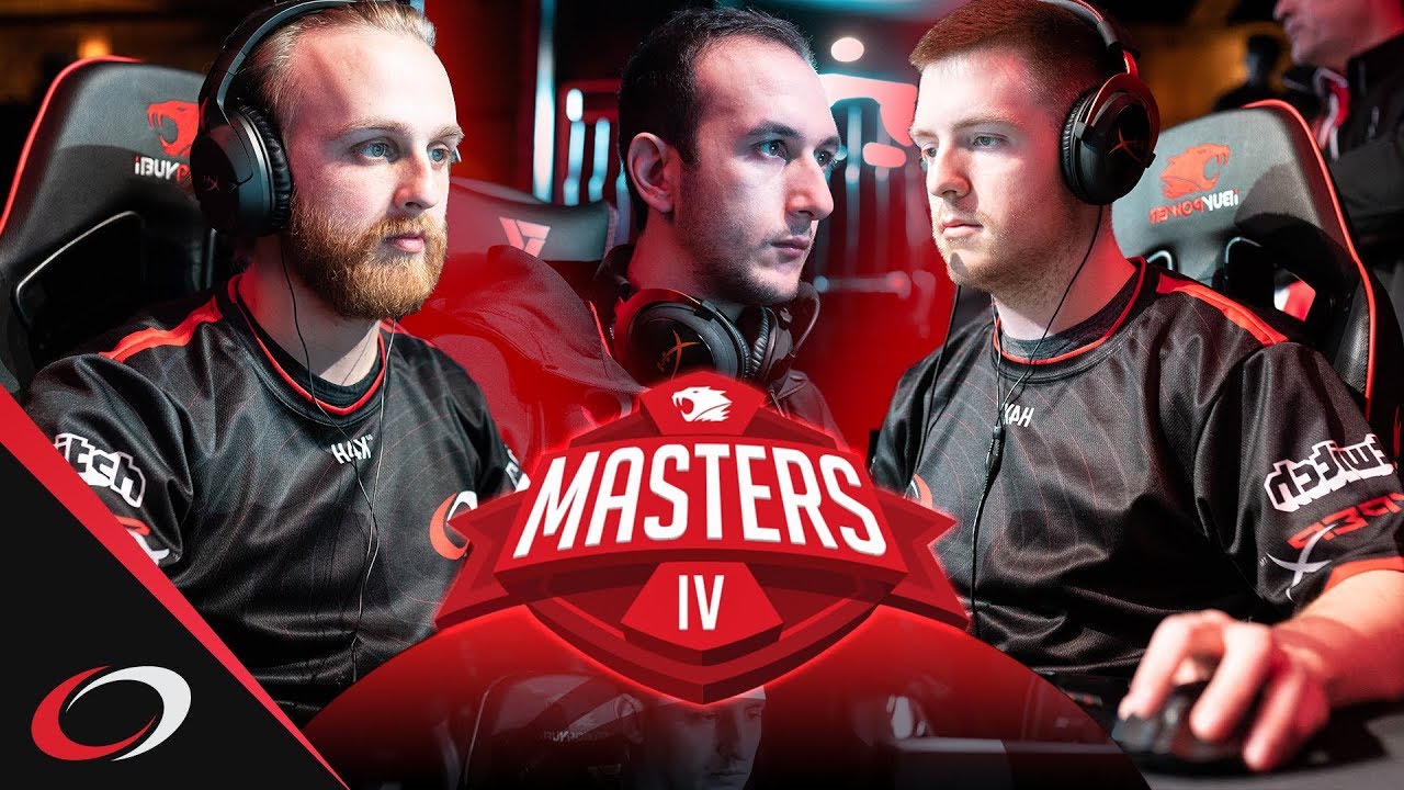 compLexity Gaming - IBUYPOWER MASTERS IV - CS:GO Highlights