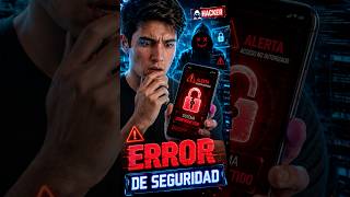 NUNCA HAGAS ESTO CON TU CELULAR PORQUE TE PUEDEN HACKEAR - Zeicor