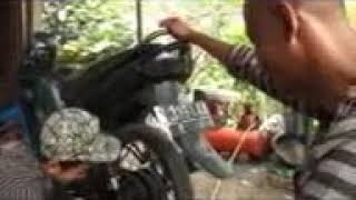 TAMBAL BAN Video Lucu Ngapak