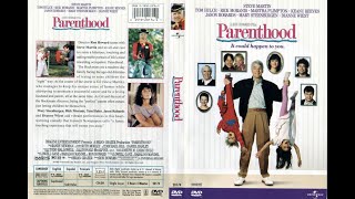 Parenthood Trailer 1989 ‧ Comedy/Drama ‧ A Ron Howard Film