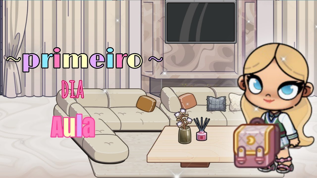 Uma rotina  escolar  de um casal  e de  duas crianças  e uma bebê ❤️