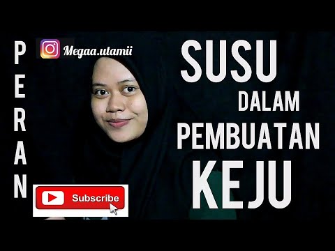 Video: Cara Mengukus Susu Tanpa Pengukus