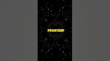 Frontend most asked interview question for developers #shortvideo #coding #shorts #short #frontend