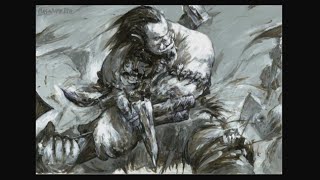映画『ウォークラフト』｢サイレントヒル｣デザイナーとコラボイラスト／メイキング特別映像
