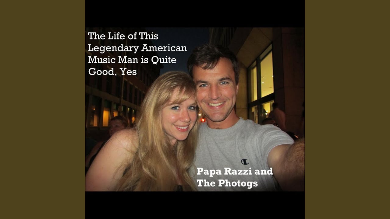 Brady Udall, You Tell a Great Story