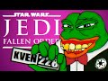 как Квен траил Жабу в Star Wars Jedi: Fallen Order