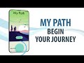 Introduction to the Veterans Wellness Path app