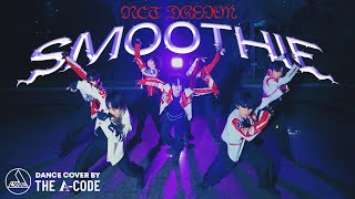 [KPOP IN PUBLIC] NCT DREAM 엔시티 드림 'Smoothie' Dance Cover | THE A-CODE from Vietnam