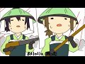 【戦国BASARA】スカシカシパン... 替え歌