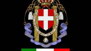 Marcia Reale Italiana