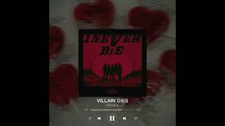 VILLAIN DIES - (G)I-DLE || Sped Up