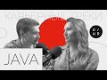 Java-разработчик: о работе на заводе, собственном TikTok'е и переезде в Москву