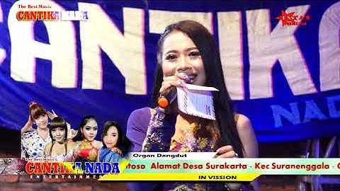 TURU BARENG VOC. FARI ELFATONI LIVE SHOW CANTIKA NADA SURAKARTA