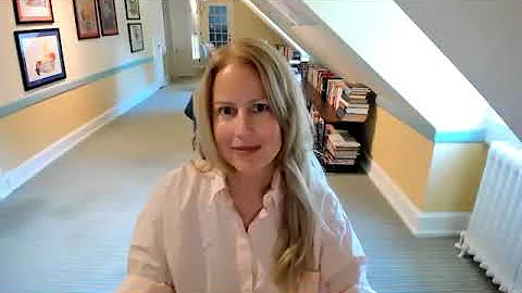Tracy Higgins - Why I Support GJC