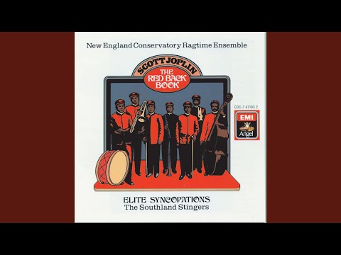 Joplin: Something Doing (Remastered)