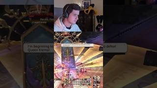 🫡😂 Lost to the Box |🌱 #ffxiv | #konrusade on #Twitch