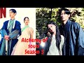 Netflix big announcement! Alchemy of souls Season 3🔥| Special Spinoff|ENG SUB