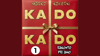Kado 012 - Ĵazo