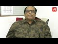 Kethireddy Jagadiswar Reddy interesting comments on KCR