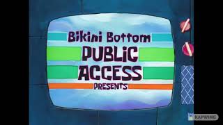 Tentacle Vision Clip Music Only