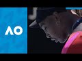 Nina Stojanovic vs Serena Williams Extended Highlights (2R) | Australian Open 2021