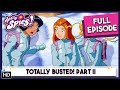 Totally Spies Season 2 Episode 25 Mp3 Mp4 Free download