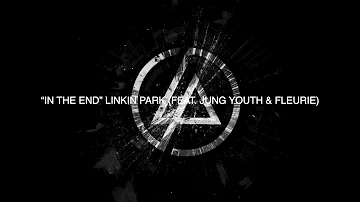 In The End - Linkin Park (feat. Fleurie & Jung Youth) Melodic Techno Remix - Lost Rhythm