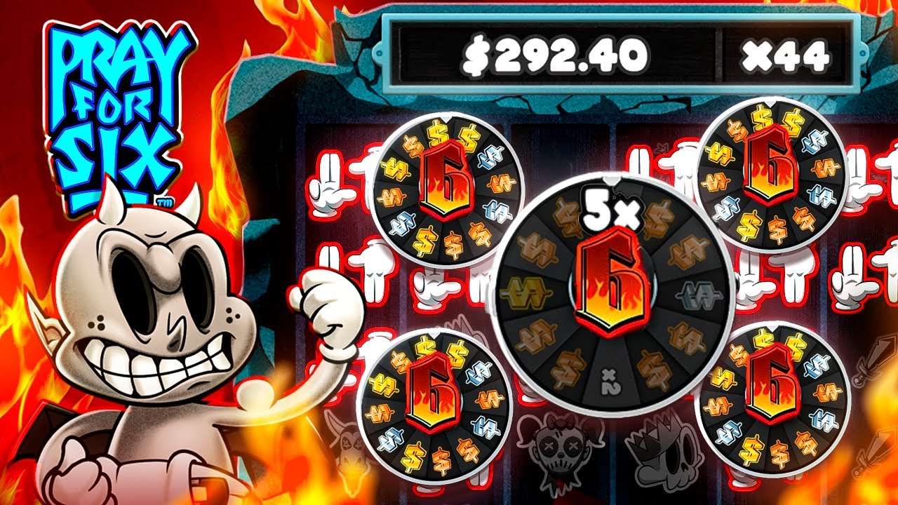 I GOT FIVE WHEELS ON PRAY FOR SIX!