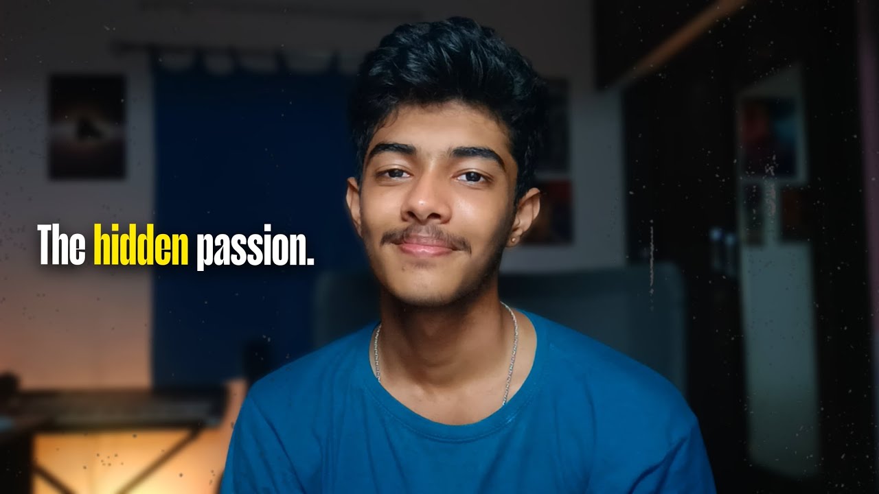 How I Found My Passion Effortlessly Using These 3 Steps!