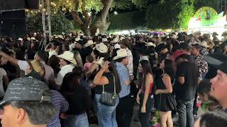 Santa Rita Jalisco 2026 Los Alameñados 