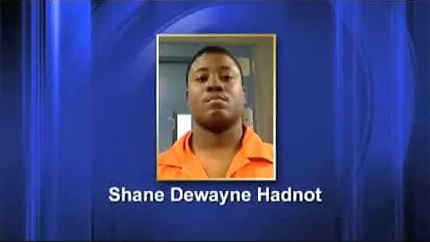 Man indicted in Alfred Wright's case