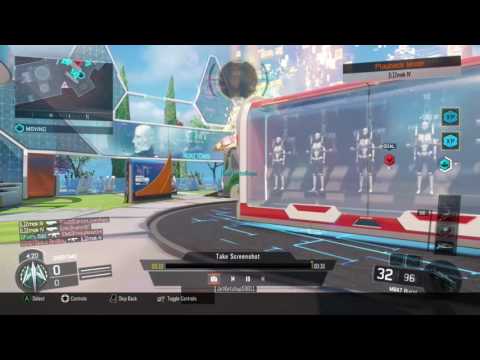 Zemokk's BO3 App Clips