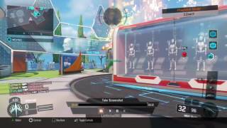Zemokk's BO3 App Clips
