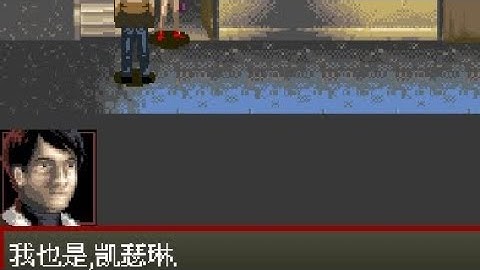 Java Game Nowhere CN HD - j2me loader