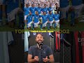 LAZIO-MILAN: la storia INCREDIBILE del trasferimento di Alessandro Nesta