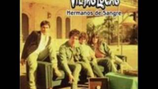 Viejas Locas - Chico De La Oculta chords