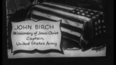 Danger on the Right (1964) Part 1 of 7